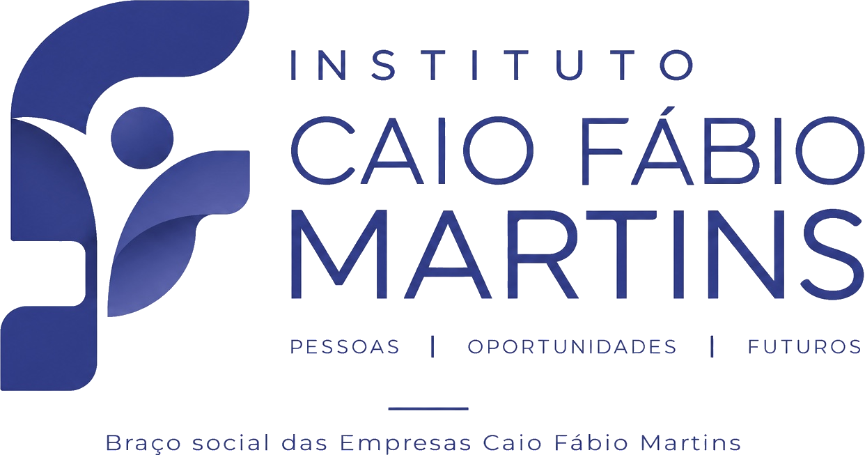 Instituto Caio Fábio Martins